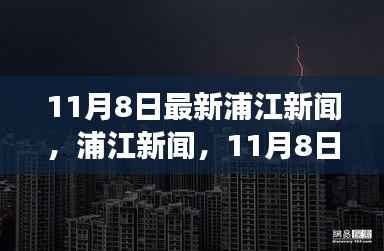 11月8日浦江新闻，自然探索之旅邀您共赴宁静港湾