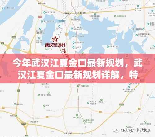 武汉江夏金口最新规划详解,特性、体验、竞品对比及用户群体分析指南