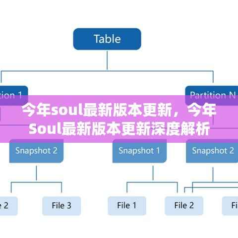 今年Soul最新版本更新深度解析与用户体验