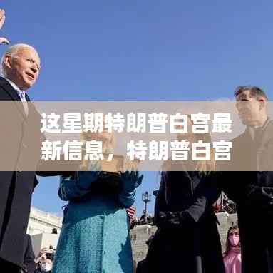 特朗普白宫新动向揭秘，力量变化与成就感的源泉