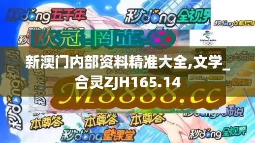 新澳门内部资料精准大全,文学_合灵ZJH165.14