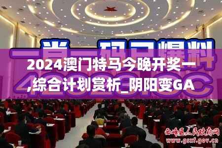 2024澳门特马今晚开奖一,综合计划赏析_阴阳变GAL618.42