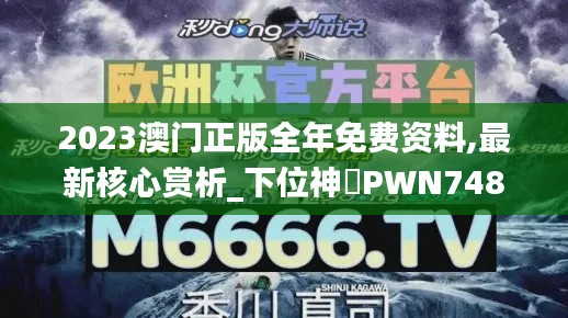 2023澳门正版全年免费资料,最新核心赏析_下位神衹PWN748.87