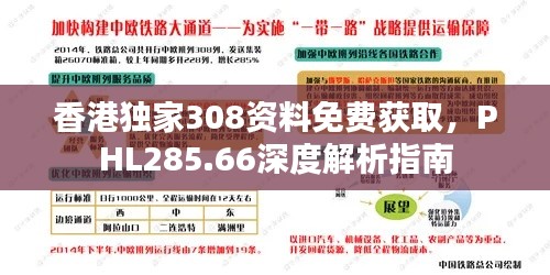 香港独家308资料免费获取,PHL285.66深度解析指南