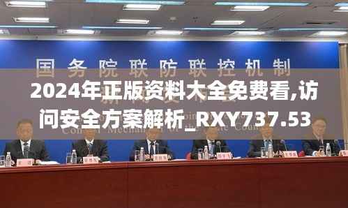 2024年正版资料大全免费看,访问安全方案解析_RXY737.53曾仙