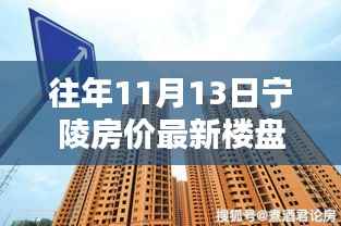 往年11月13日宁陵房价概览,最新楼盘价格与查询指南