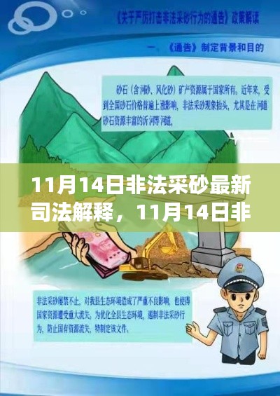 11月14日非法采砂最新司法解释解读及应对指南