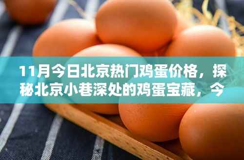 北京鸡蛋宝藏探秘,今日热门鸡蛋价格揭秘!