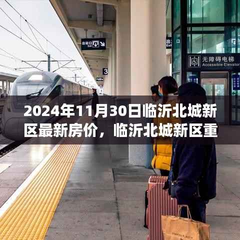 揭秘临沂北城新区房价走势,最新预测与深度分析