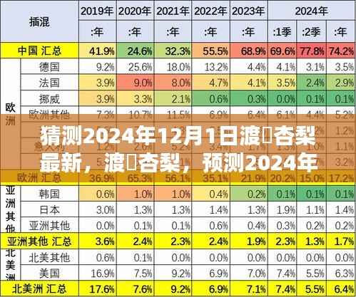 渡辺杏梨2024年12月1日全新风采预测
