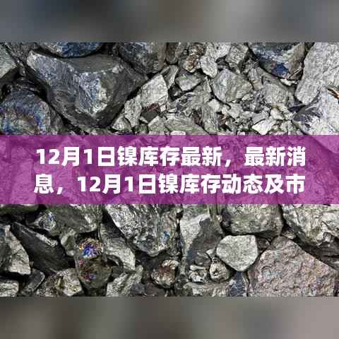 深度解析,12月1日镍库存动态及市场影响