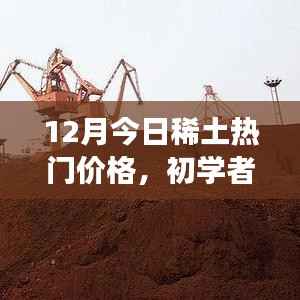 12月今日稀土热门价格详解,初学者与进阶用户查询及解读指南