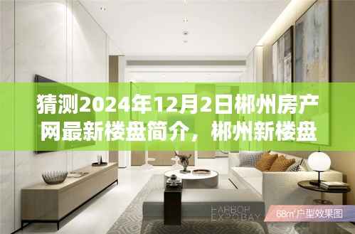 郴州房产网最新楼盘探秘，温馨家园的奇遇与期待（2024年12月2日）