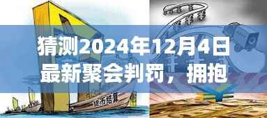 拥抱变化，预测未来聚会判罚，学习赋予自信与力量——2024年聚会判罚最新趋势解析