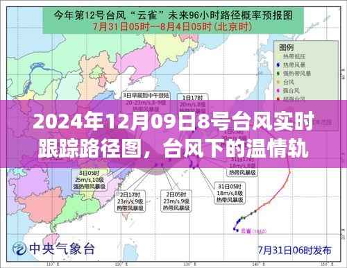 台风下的温情轨迹,家庭趣事与台风相伴成长