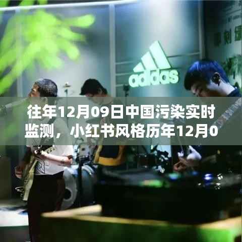 历年12月09日中国污染实时监测,小红书风格下的蓝天绿水守护共同责任