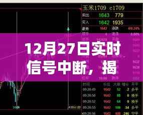 揭秘12月27日实时信号中断背后的真相,小红书社区为你揭晓原因