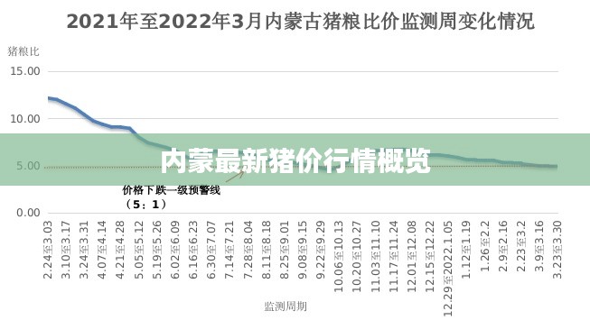 内蒙最新猪价行情概览