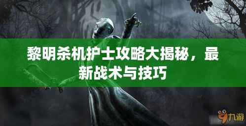 黎明杀机护士攻略大揭秘,最新战术与技巧
