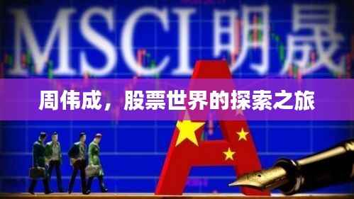 周伟成,股票世界的探索之旅