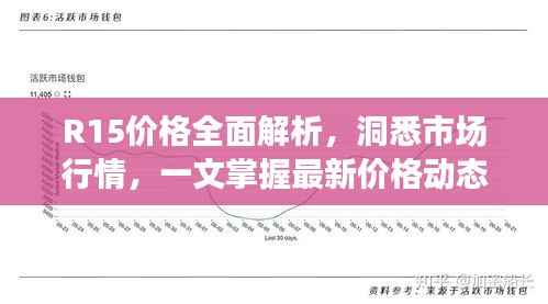 R15价格全面解析,洞悉市场行情,一文掌握最新价格动态!