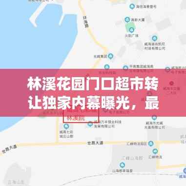 林溪花园门口超市转让独家内幕曝光,最新消息揭秘重磅交易!