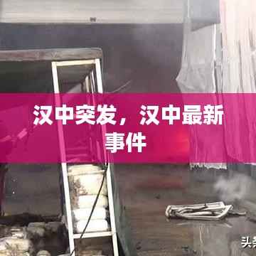 汉中突发,汉中最新事件