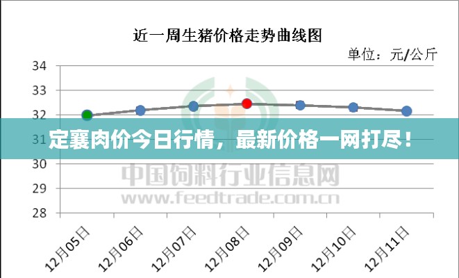 定襄肉价今日行情,最新价格一网打尽!