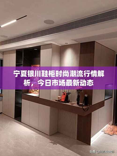 宁夏银川鞋柜时尚潮流行情解析,今日市场最新动态